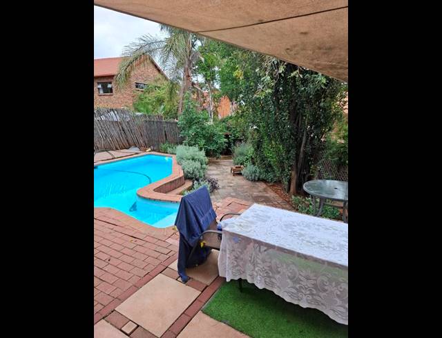 3 BEDROOM PROPERTY TO RENT IN ELARDUSPARK